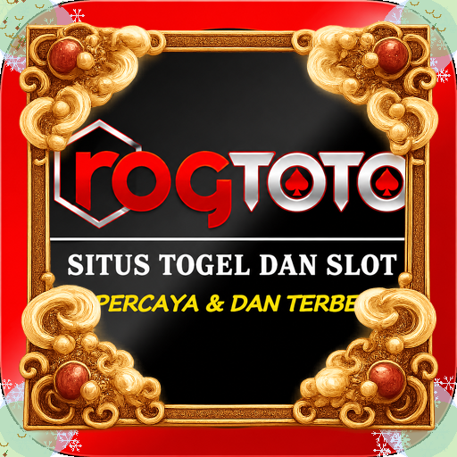 rogtoto — galeri pratinjau - APK Resmi