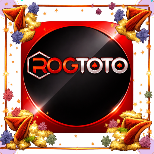 rogtoto — galeri pratinjau Resmi APK